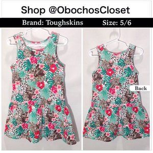 BRAND: Toughskins / SIZE: 5/6 - BUNDLE & SAVE BIG